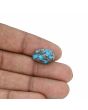 Irani Turquoise (Firoza) 9.41 Carat 