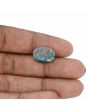 Irani Turquoise (Firoza) 9.41 Carat 