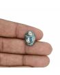 Irani Turquoise (Firoza) 8.96 Carat 