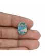 Irani Turquoise (Firoza) 8.96 Carat 