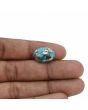 Irani Turquoise (Firoza) 9.87 Carat 