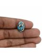 Irani Turquoise (Firoza) 9.87 Carat 