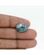 Irani Turquoise (Firoza) 8.29 Carat 