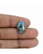 Irani Turquoise (Firoza) 8.29 Carat 