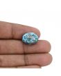 Irani Turquoise (Firoza) 14.07 Carat 
