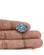 Irani Turquoise (Firoza) 14.07 Carat 