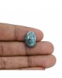 Irani Turquoise (Firoza) 10.56 Carat 