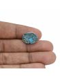 Irani Turquoise (Firoza) 10.56 Carat 