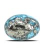 Irani Turquoise (Firoza) 9.9 Carat 