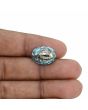 Irani Turquoise (Firoza) 9.9 Carat 