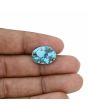 Irani Turquoise (Firoza) 9.9 Carat 