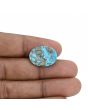 Irani Turquoise (Firoza) 12.93 Carat 