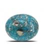 Irani Turquoise (Firoza) 8.69 Carat 