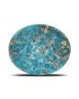 Irani Turquoise (Firoza) 8.69 Carat 