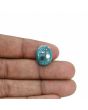 Irani Turquoise (Firoza) 8.69 Carat 