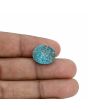 Irani Turquoise (Firoza) 8.69 Carat 