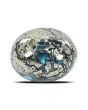 Irani Turquoise (Firoza) 12.53 Carat 