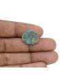 Irani Turquoise (Firoza) 11.08 Carat 