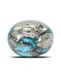 Irani Turquoise (Firoza) 11.22 Carat 