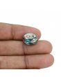 Irani Turquoise (Firoza) 11.22 Carat 