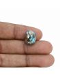 Irani Turquoise (Firoza) 11.22 Carat 
