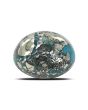 Irani Turquoise (Firoza) 5.94 Carat 