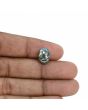 Irani Turquoise (Firoza) 5.94 Carat 