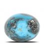 Irani Turquoise (Firoza) 8.84 Carat 