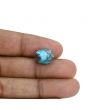 Irani Turquoise (Firoza) 8.84 Carat 