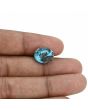 Irani Turquoise (Firoza) 8.84 Carat 