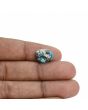 Irani Turquoise (Firoza) 8.62 Carat 