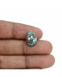 Irani Turquoise (Firoza) 8.62 Carat 