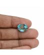 Irani Turquoise (Firoza) 8.62 Carat 