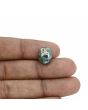 Natural Turquoise Firoza (Irani) Cts 5.69 Ratti 6.25