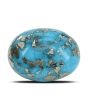Irani Turquoise (Firoza) 7.51 Carat 