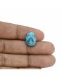 Irani Turquoise (Firoza) 7.51 Carat 