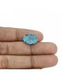 Irani Turquoise (Firoza) 7.51 Carat 