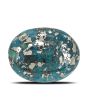 Irani Turquoise (Firoza) 6.62 Carat 