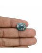 Irani Turquoise (Firoza) 6.62 Carat 