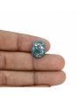 Irani Turquoise (Firoza) 6.62 Carat 