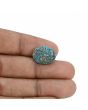 Irani Turquoise (Firoza) 6.62 Carat 