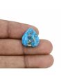 Irani Turquoise (Firoza) 13.05 Carat 