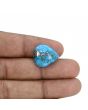 Irani Turquoise (Firoza) 13.05 Carat 