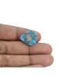 Irani Turquoise (Firoza) 13.05 Carat 