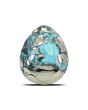 Irani Turquoise (Firoza) 11.44 Carat 