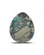Irani Turquoise (Firoza) 11.44 Carat 