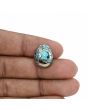Irani Turquoise (Firoza) 11.44 Carat 