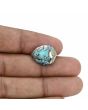 Irani Turquoise (Firoza) 11.44 Carat 
