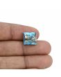 Irani Turquoise (Firoza) 8.99 Carat 