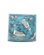 Irani Turquoise (Firoza) 10.45 Carat 